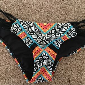 Rip curl bottoms S